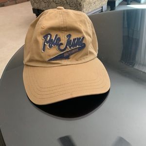 Polo jean Ralph Lauren hat